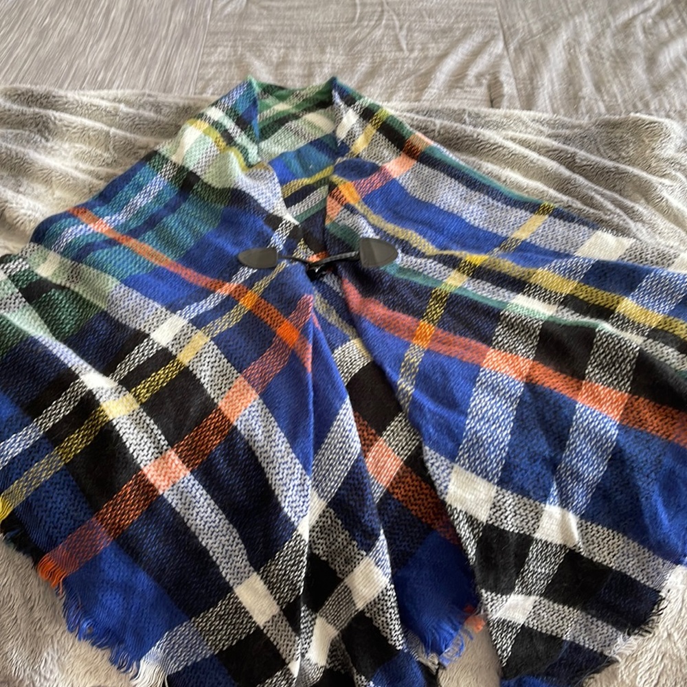 Fun Poncho